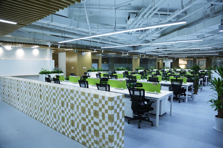 深圳辦公家具公司有哪些特點和優勢