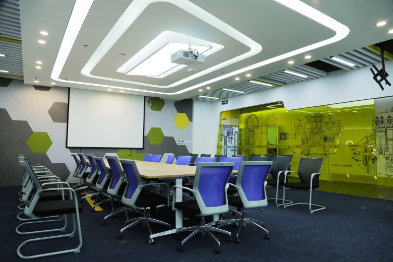 深圳辦公家具廠的保養方法有哪些