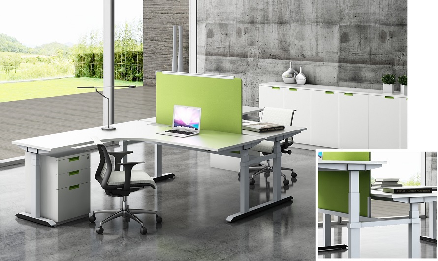 深圳辦公家具去哪里買比較好？