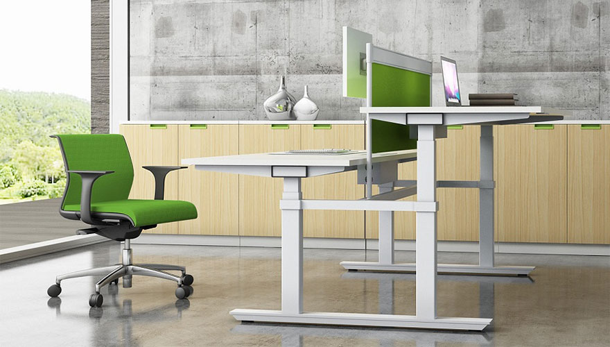 深圳辦公家具的使用要注意哪些？