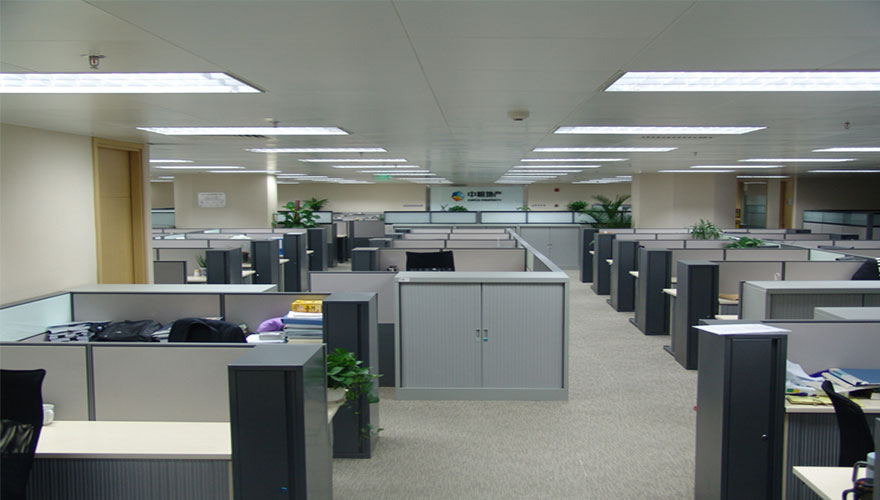 深圳辦公家具廠哪里品質好