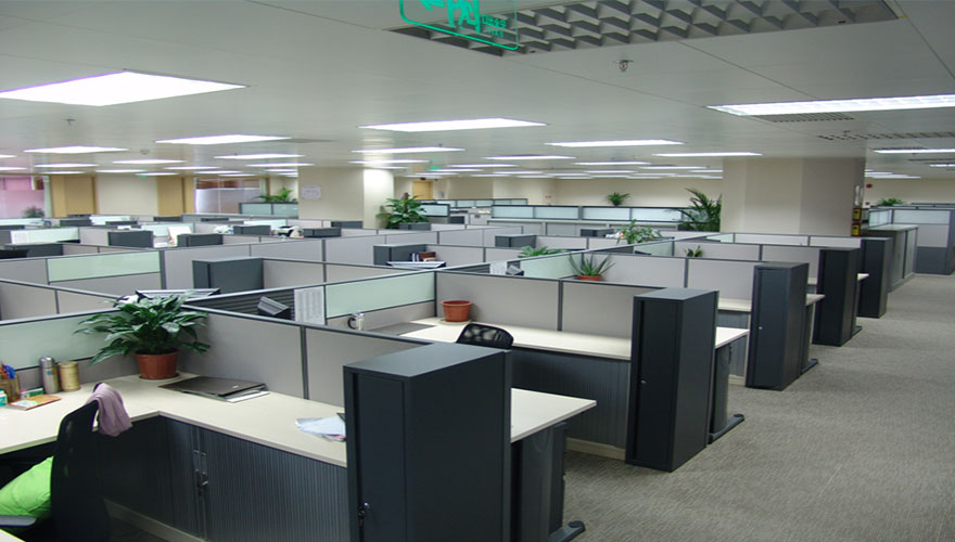 深圳辦公家具廠哪里品質好