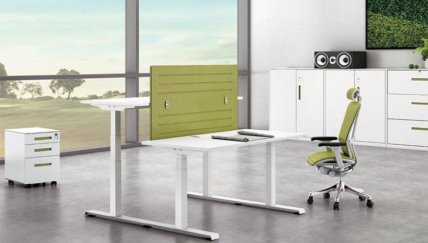 辦公家具正發(fā)展趨勢所面臨的問題